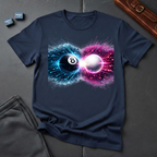 Collision 8 ball T-Shirt