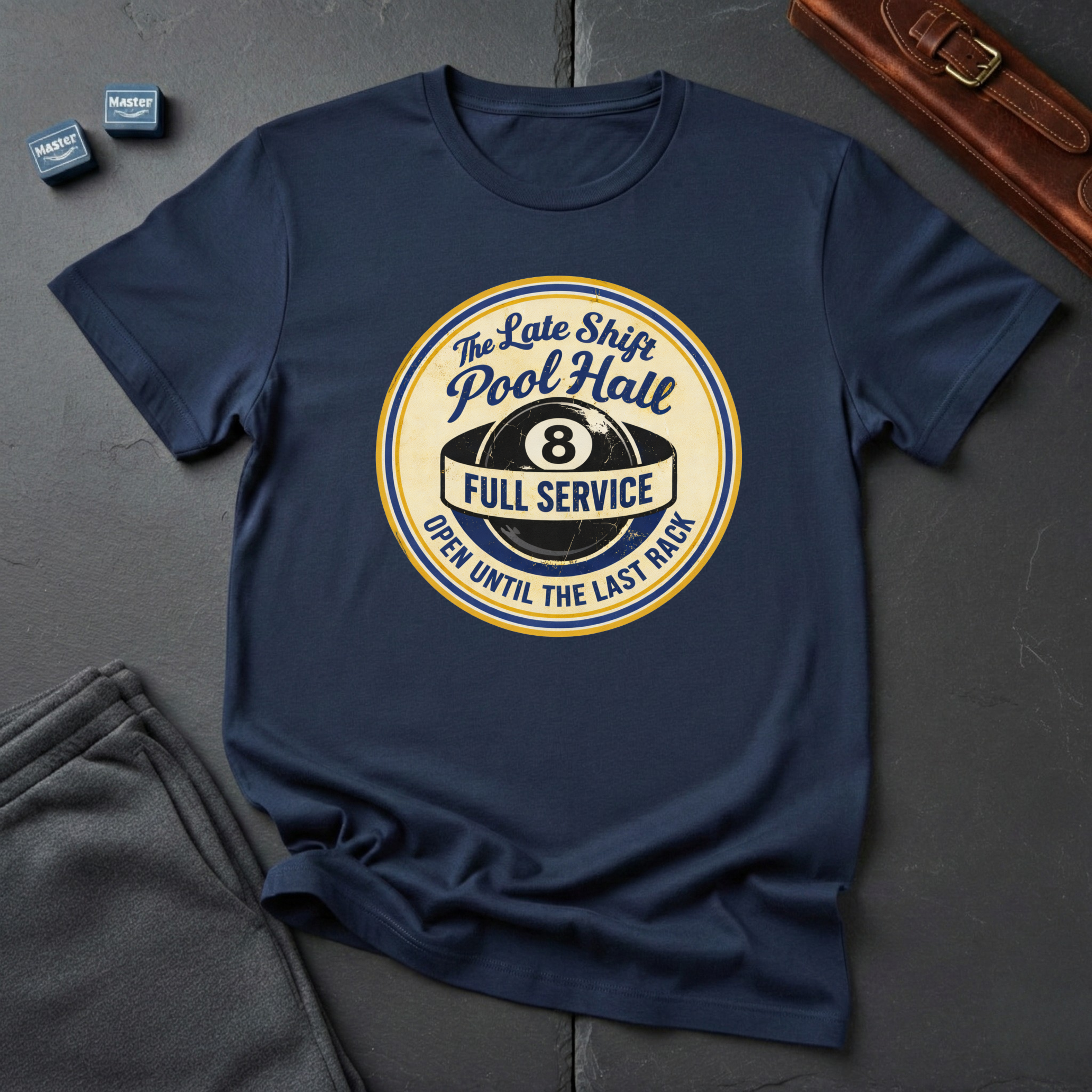 Last rack T-Shirt
