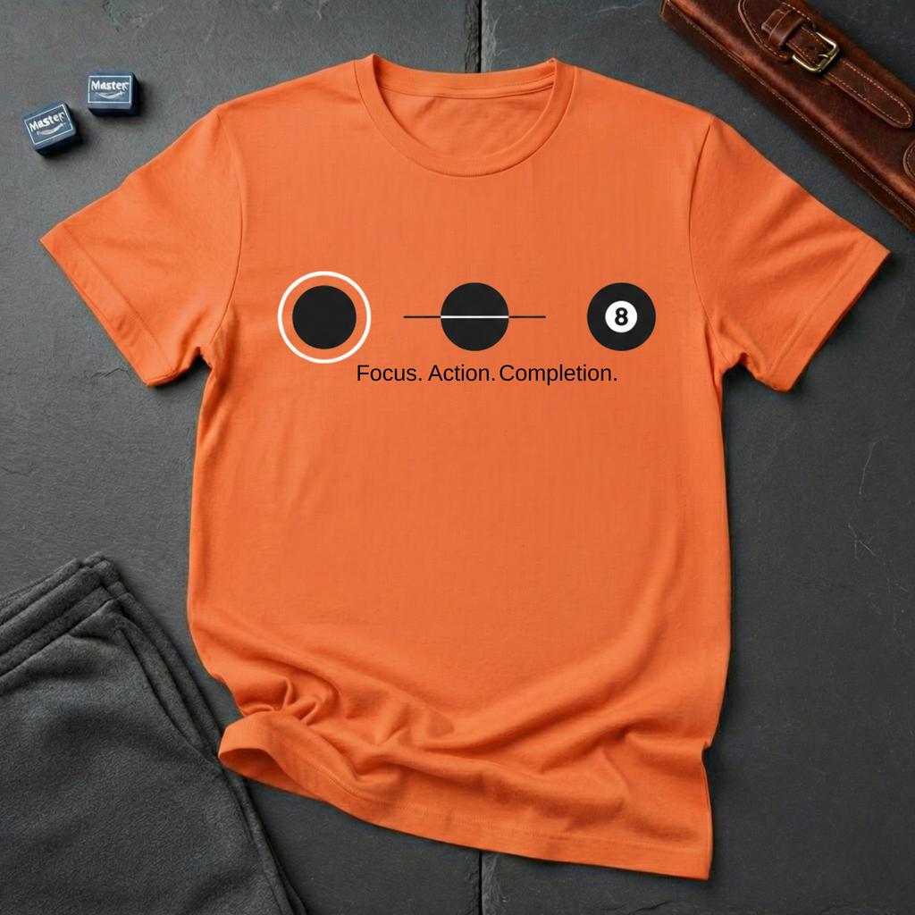 Focus action T-Shirt