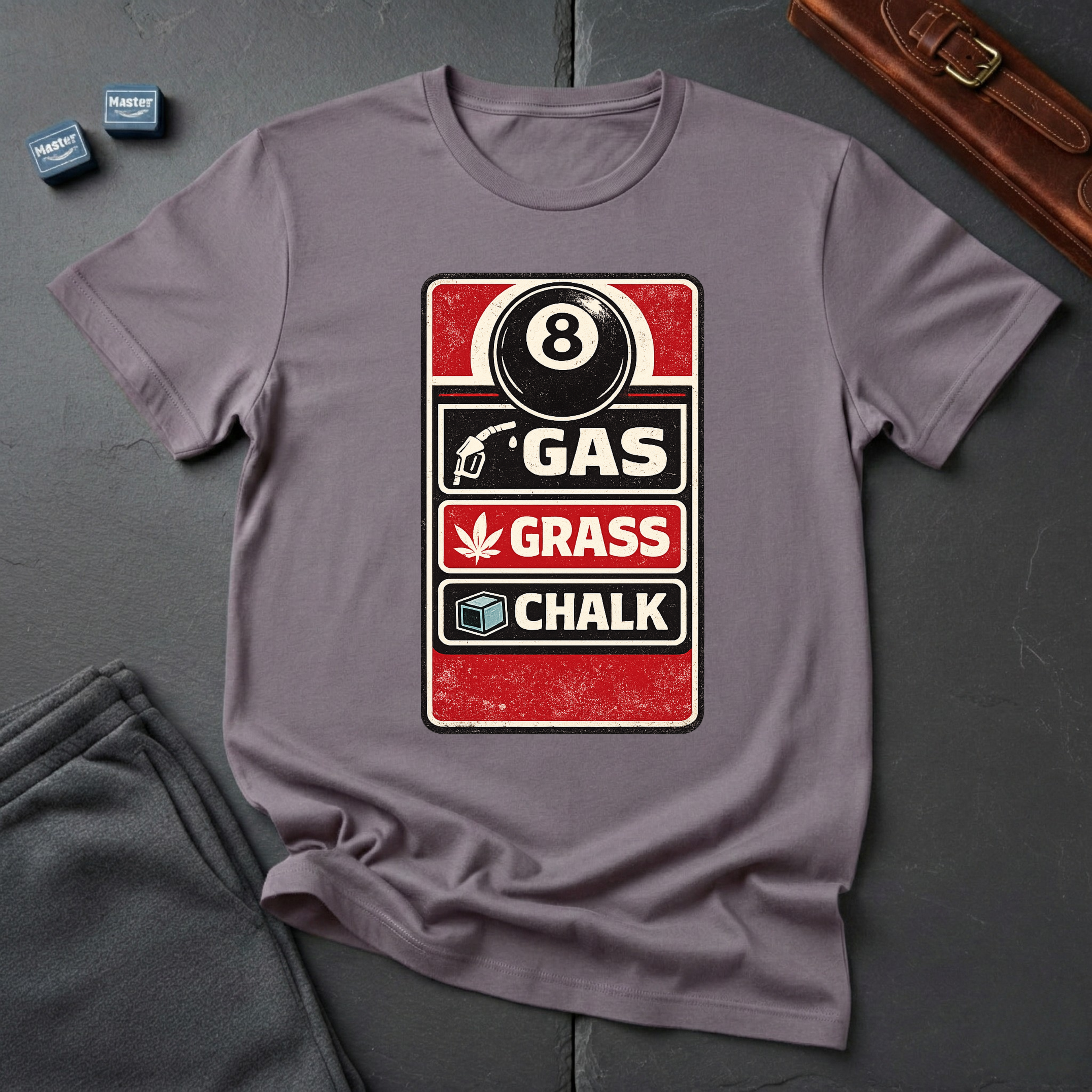 Station service T-Shirt