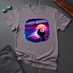 Neon break T-Shirt
