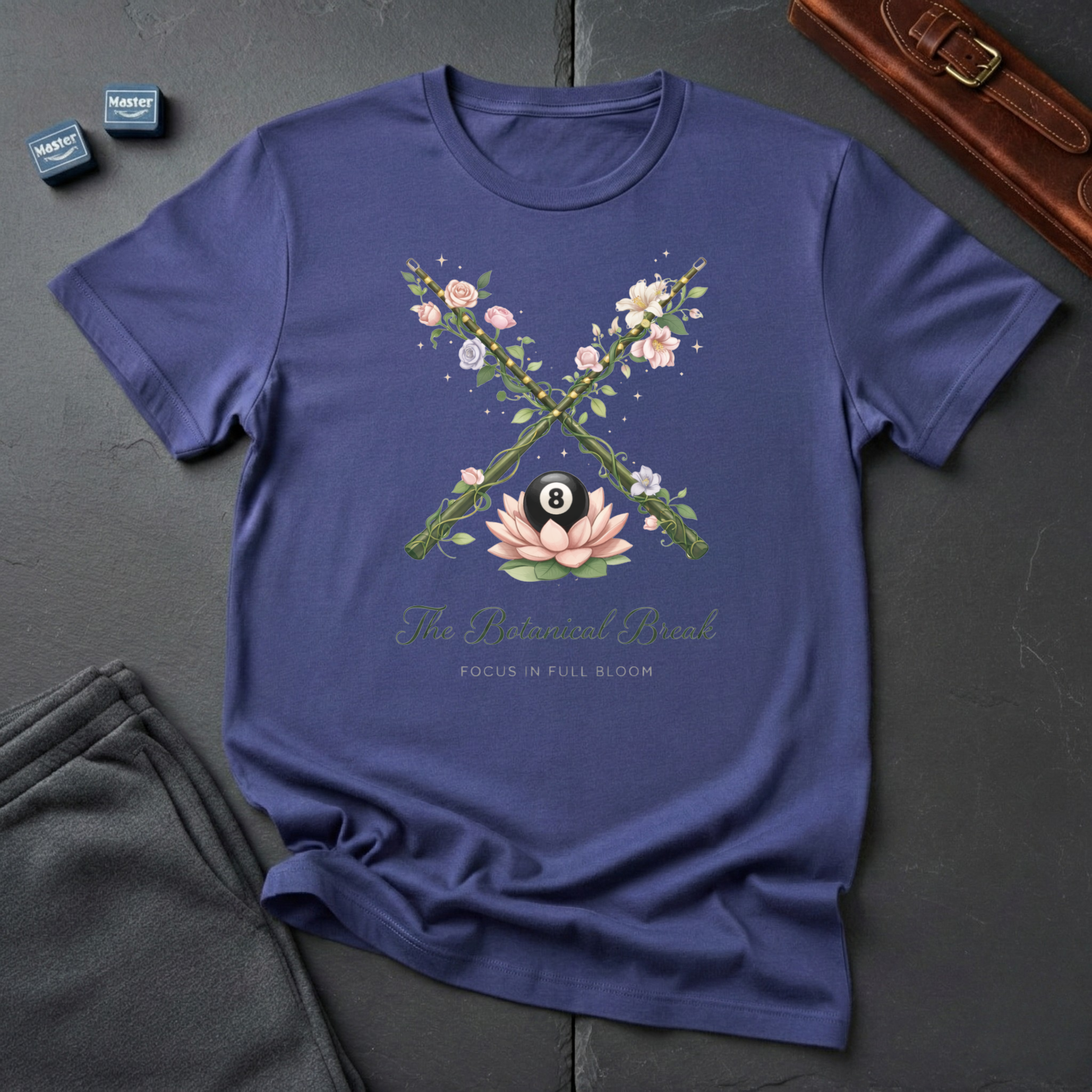 Botanical T-Shirt