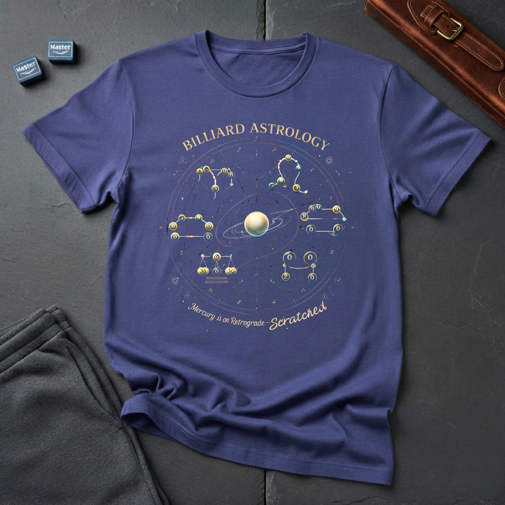 Astrology T-Shirt
