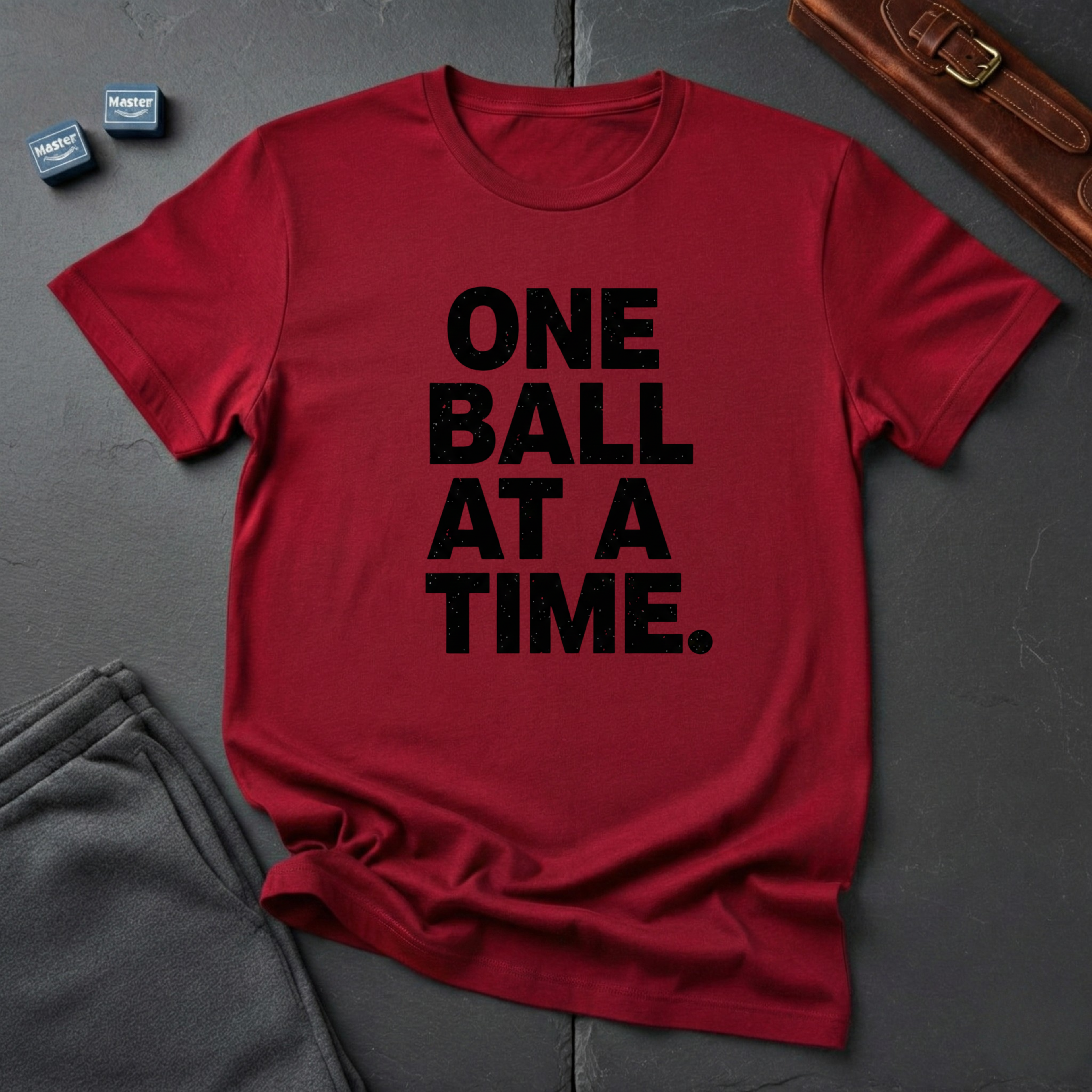 One ball T-Shirt