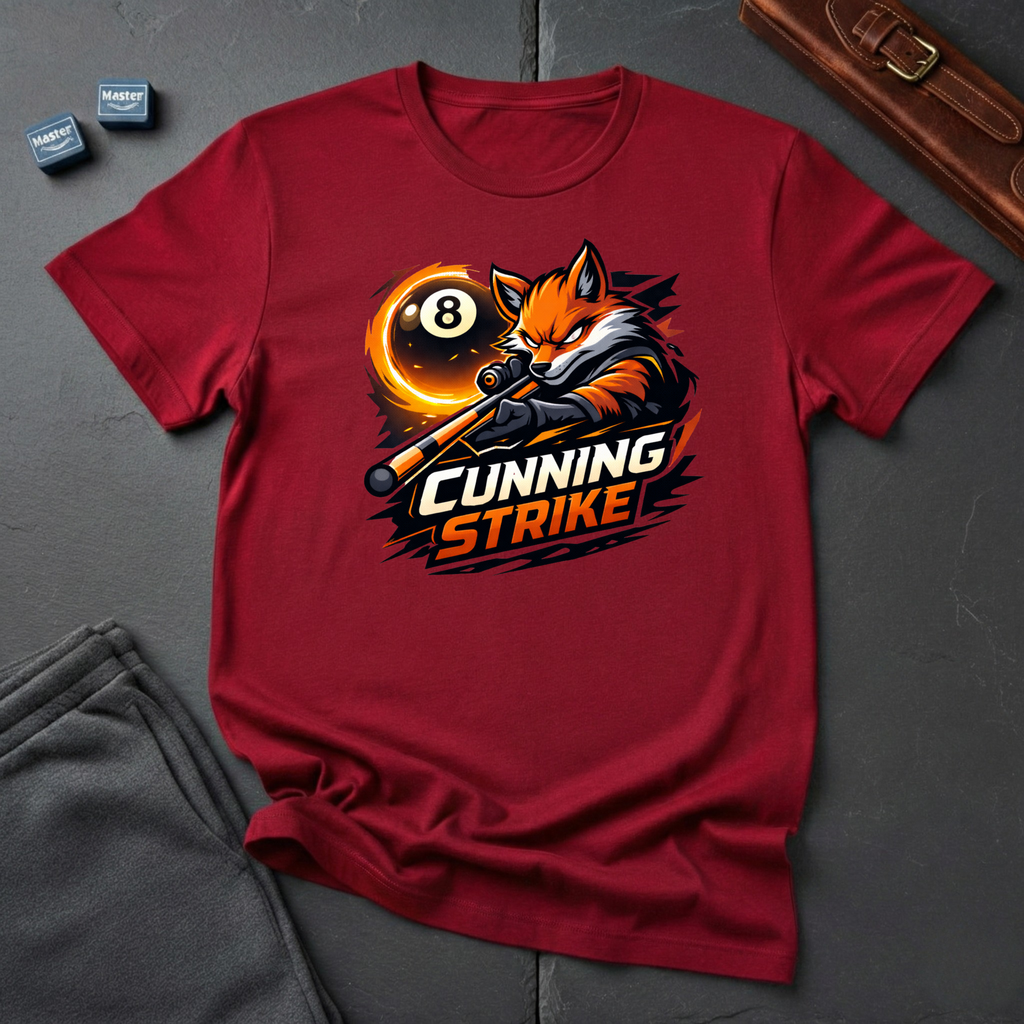 Fox T-Shirt
