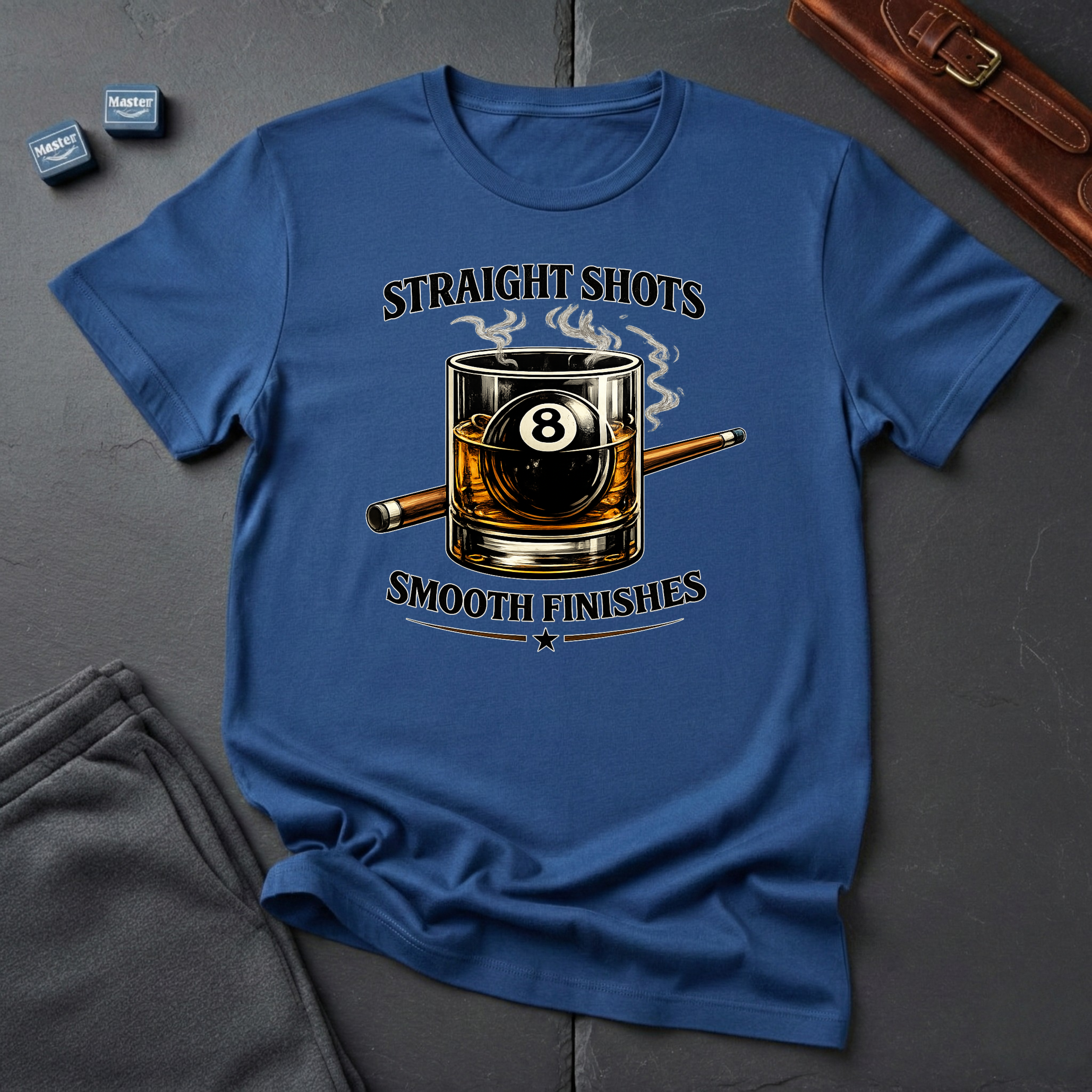 Wiskey T-Shirt