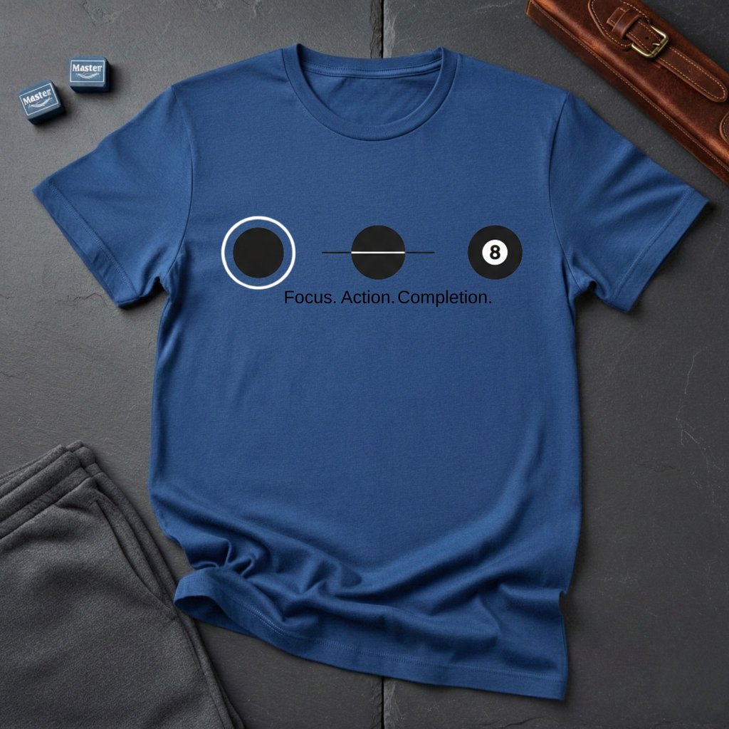 Focus action T-Shirt