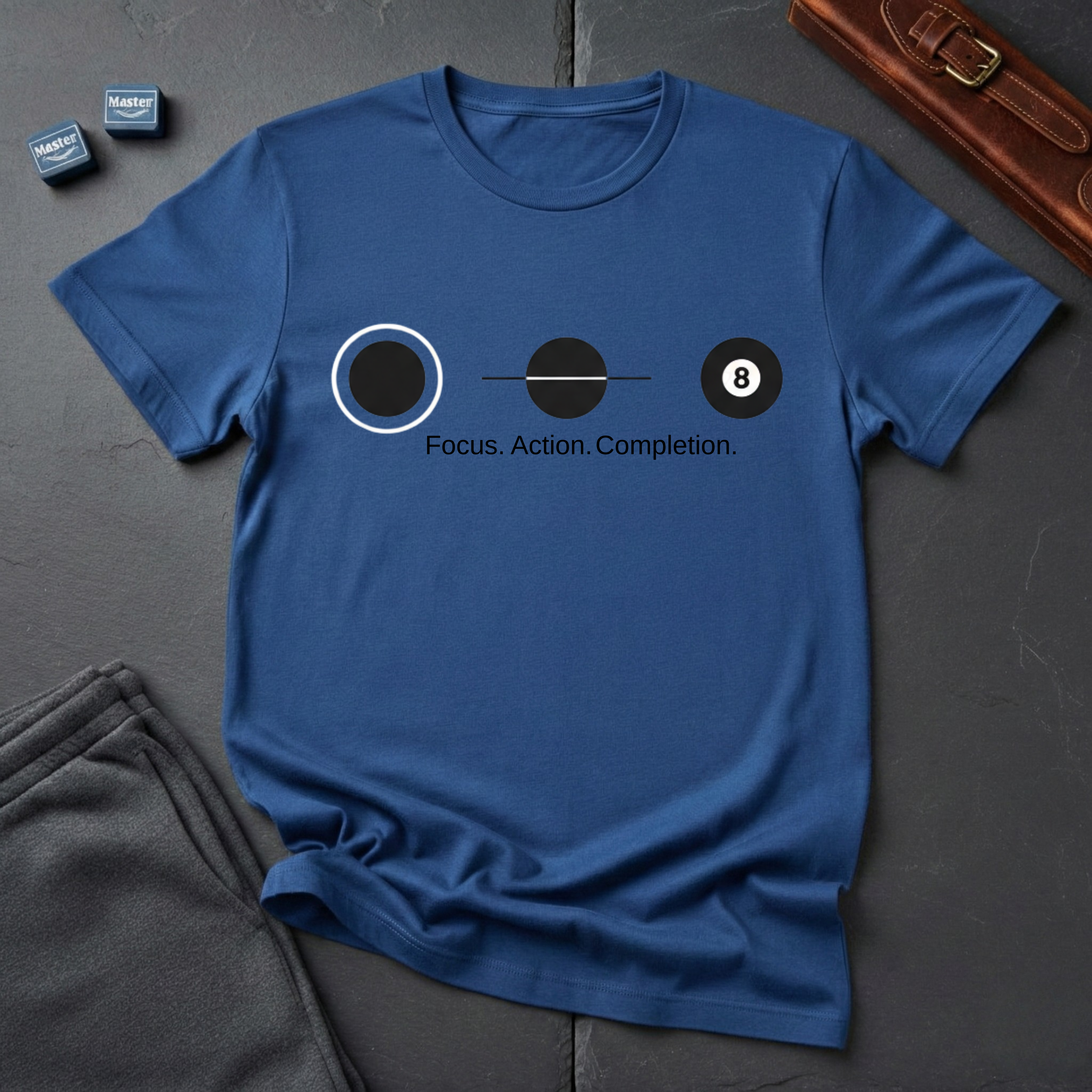 Focus action T-Shirt