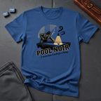 Pool noir T-Shirt