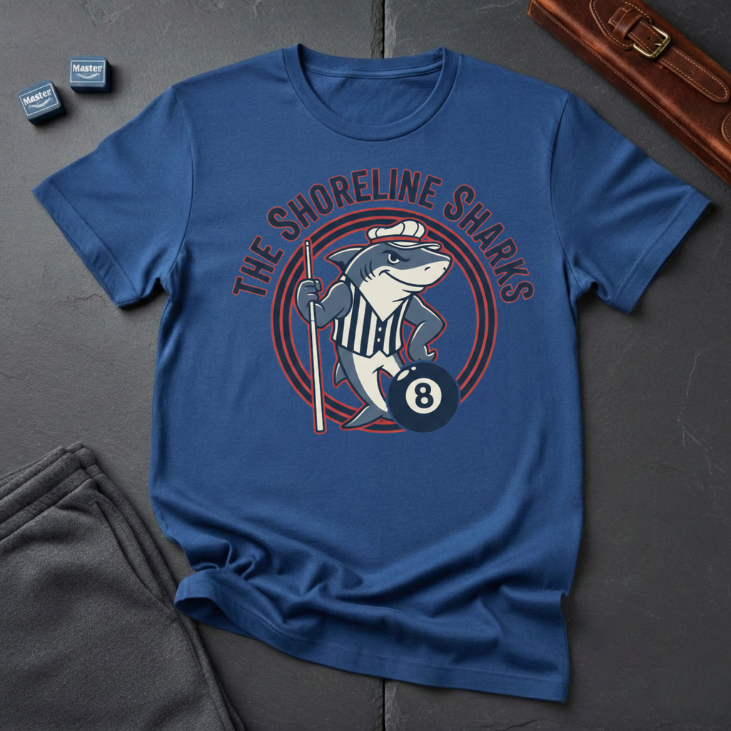 shark T-Shirt