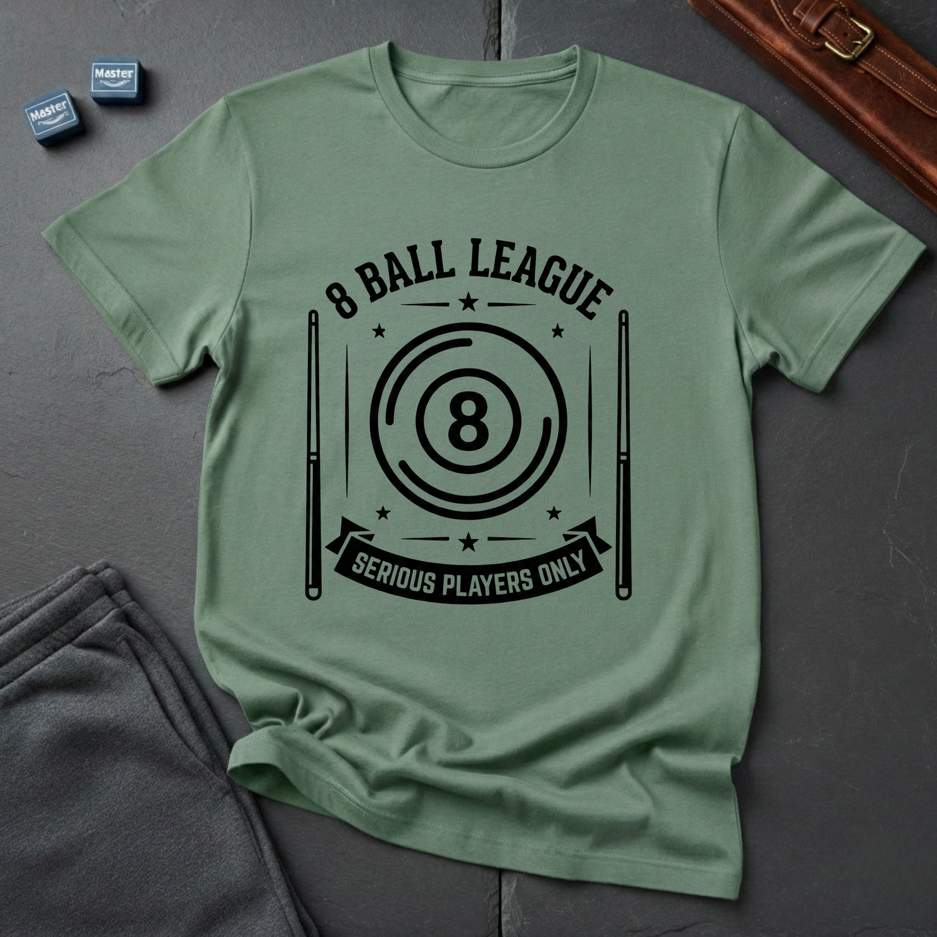 Serious players T-Shirt