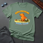 Zero pressureT-Shirt