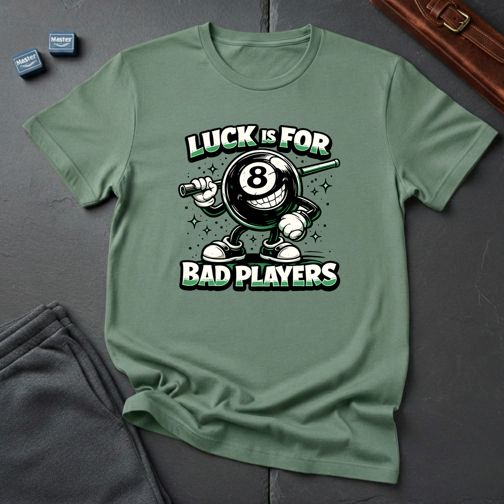 Luck T-Shirt