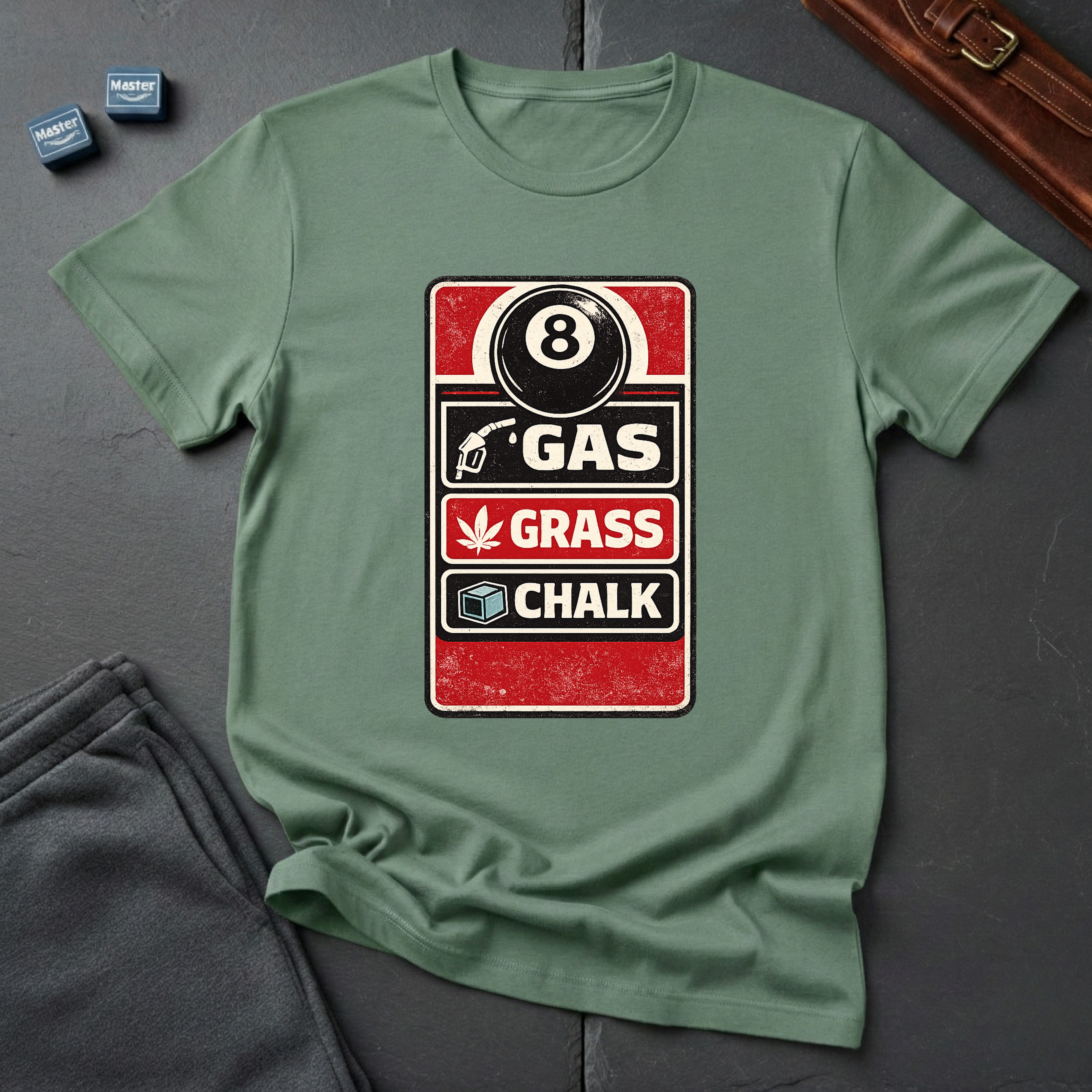 Station service T-Shirt