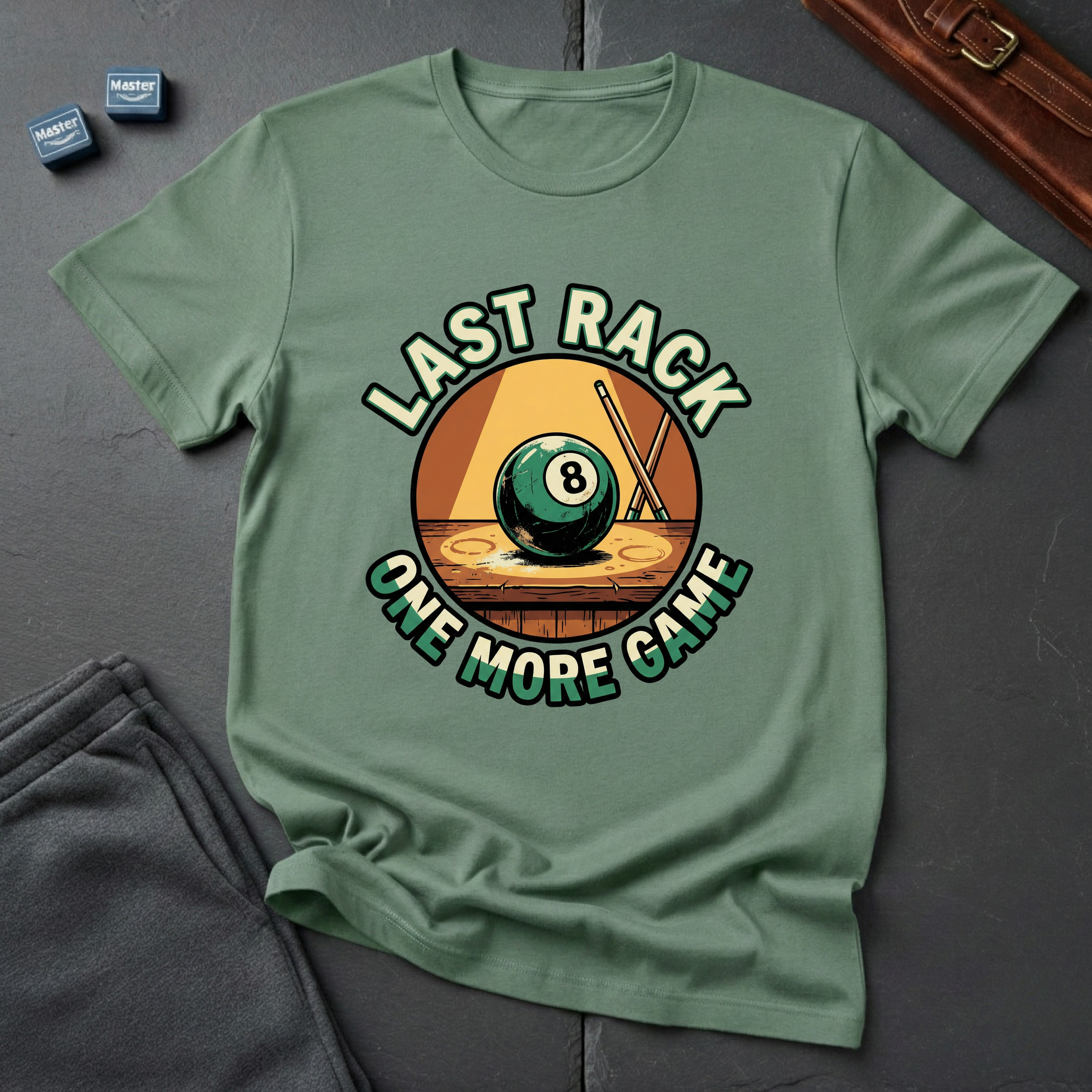 One more game T-Shirt