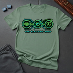 The electric shot T-Shirt