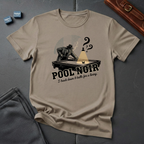 Pool noir T-Shirt