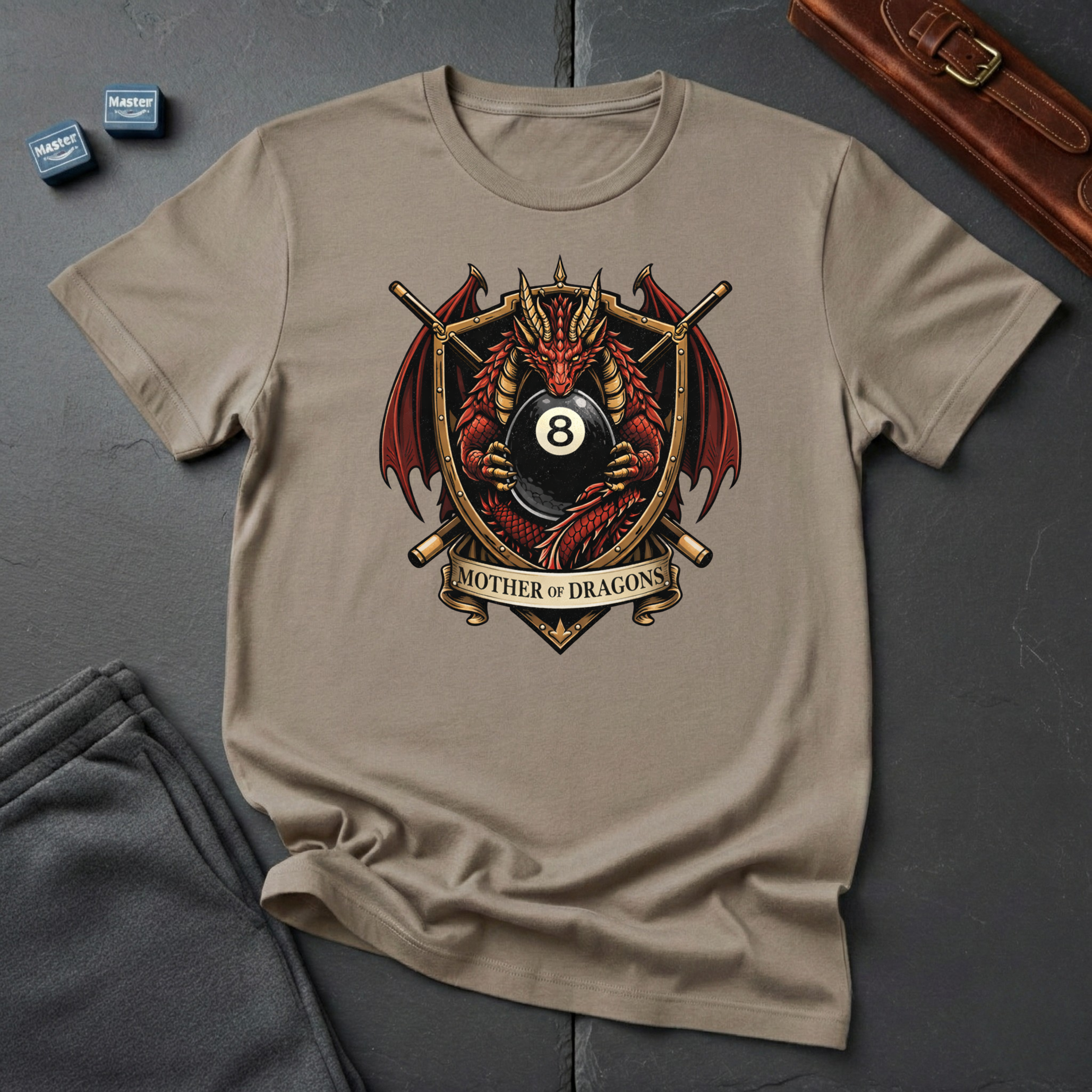 Mother of dragons T-Shirt