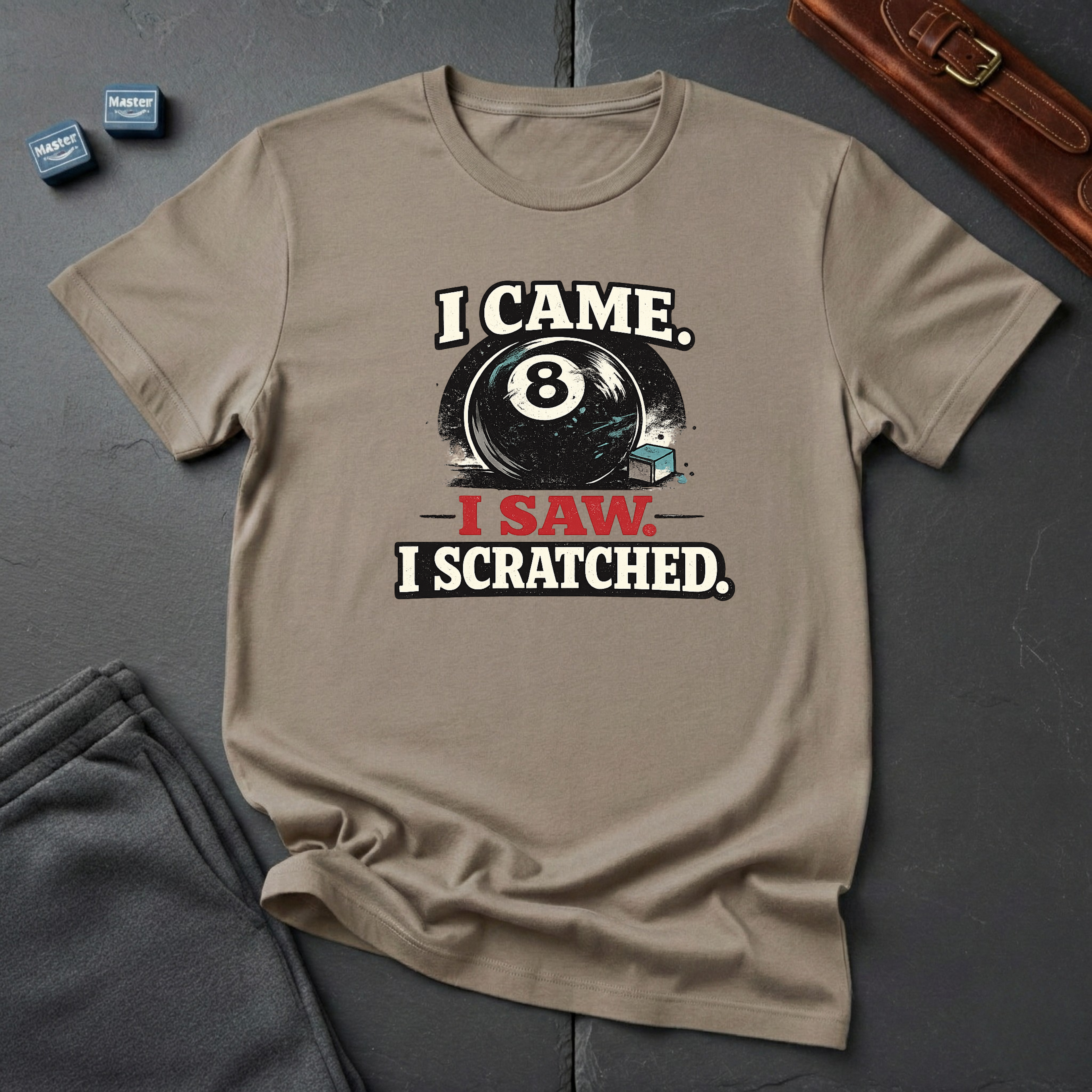 I came T-Shirt