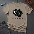Mental math T-Shirt