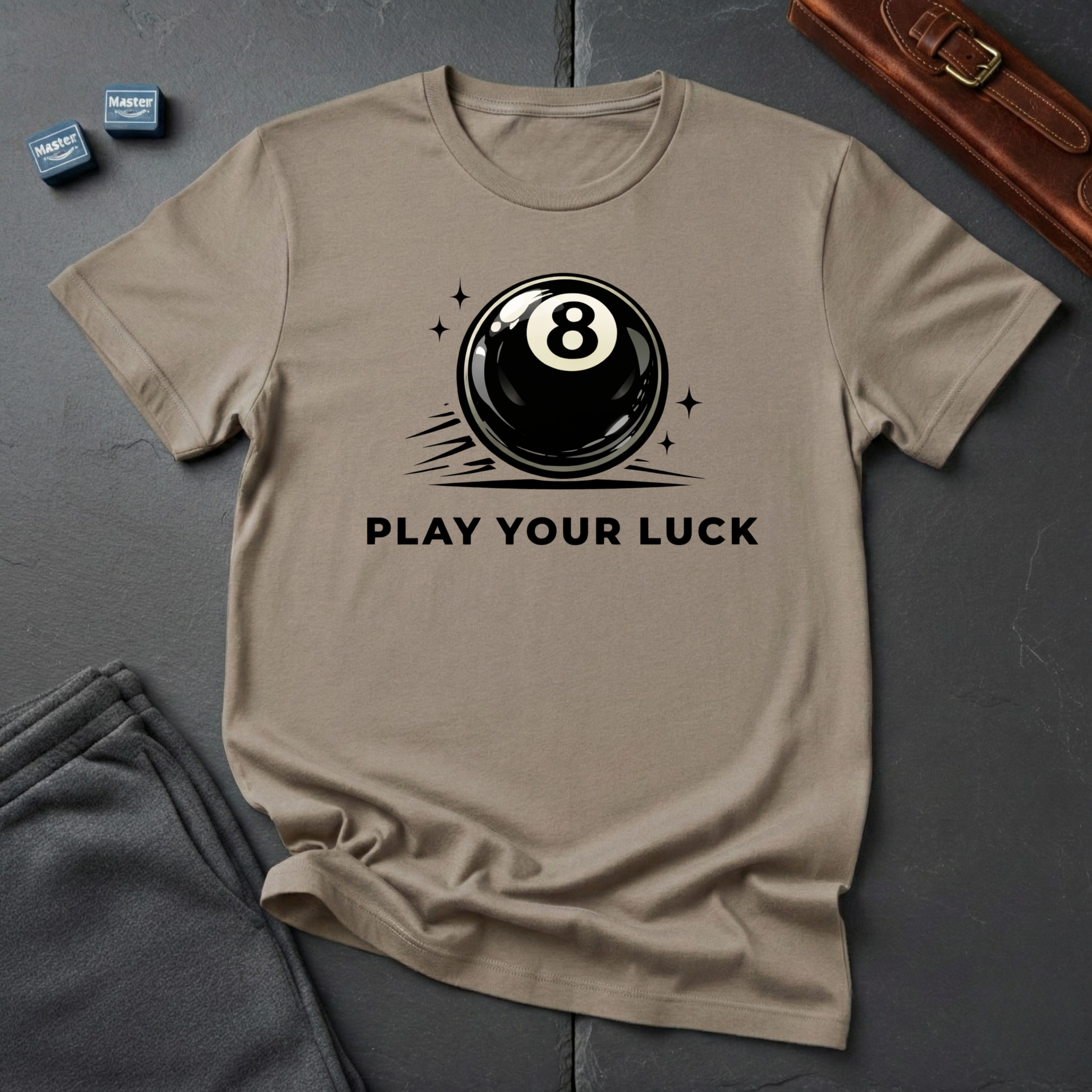 Play your luck T-Shirt