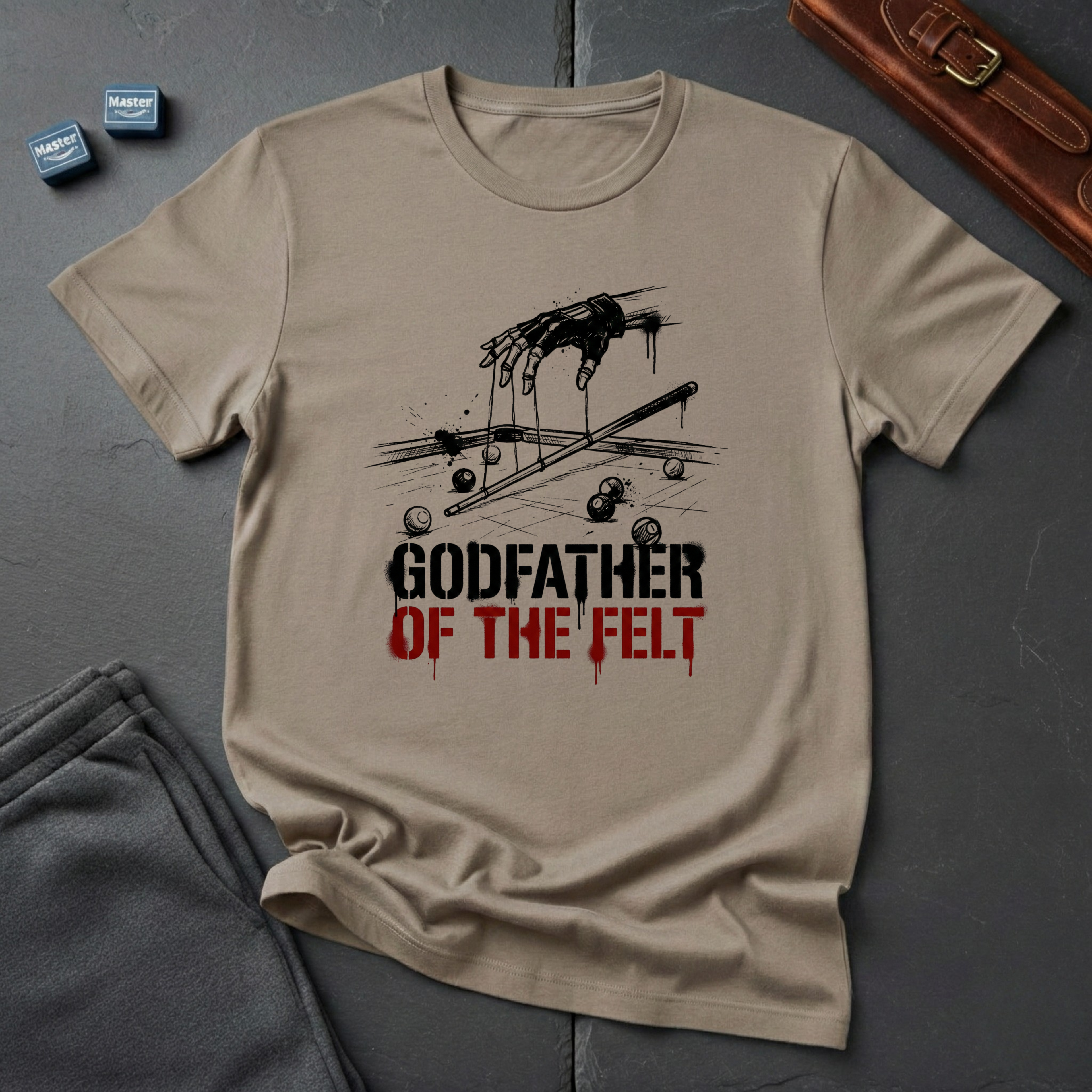 Godfather T-Shirt