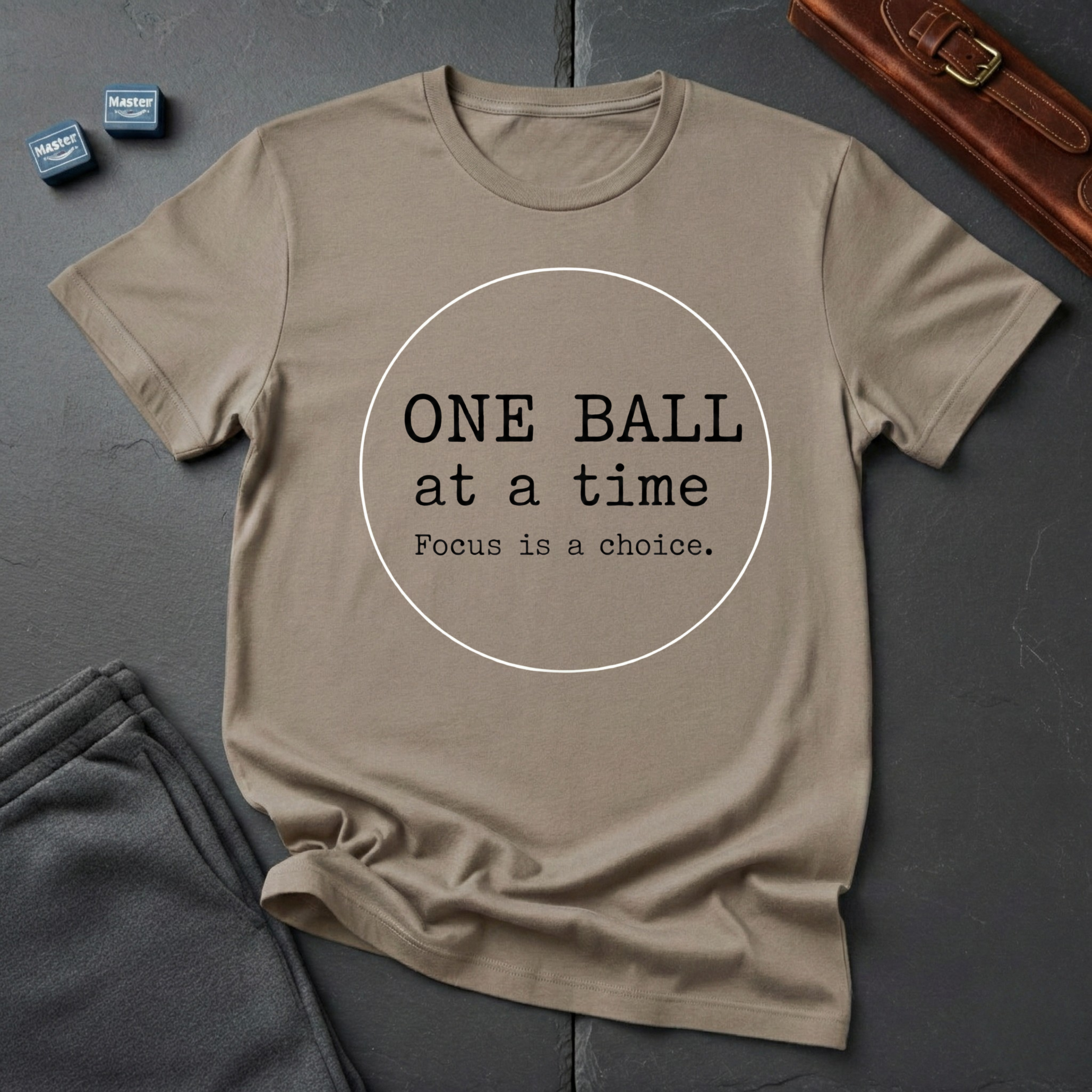 Focus is a choice T-Shirt