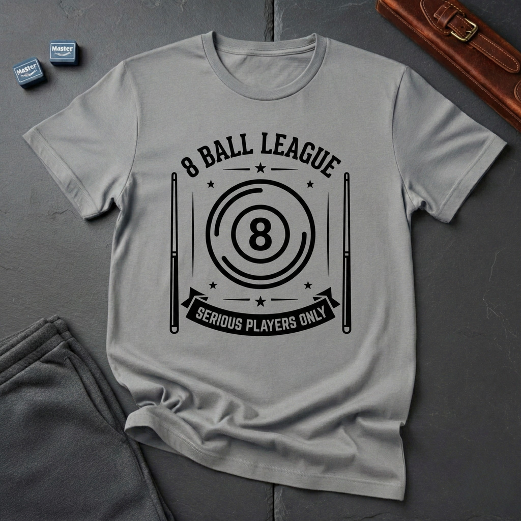 Serious players T-Shirt
