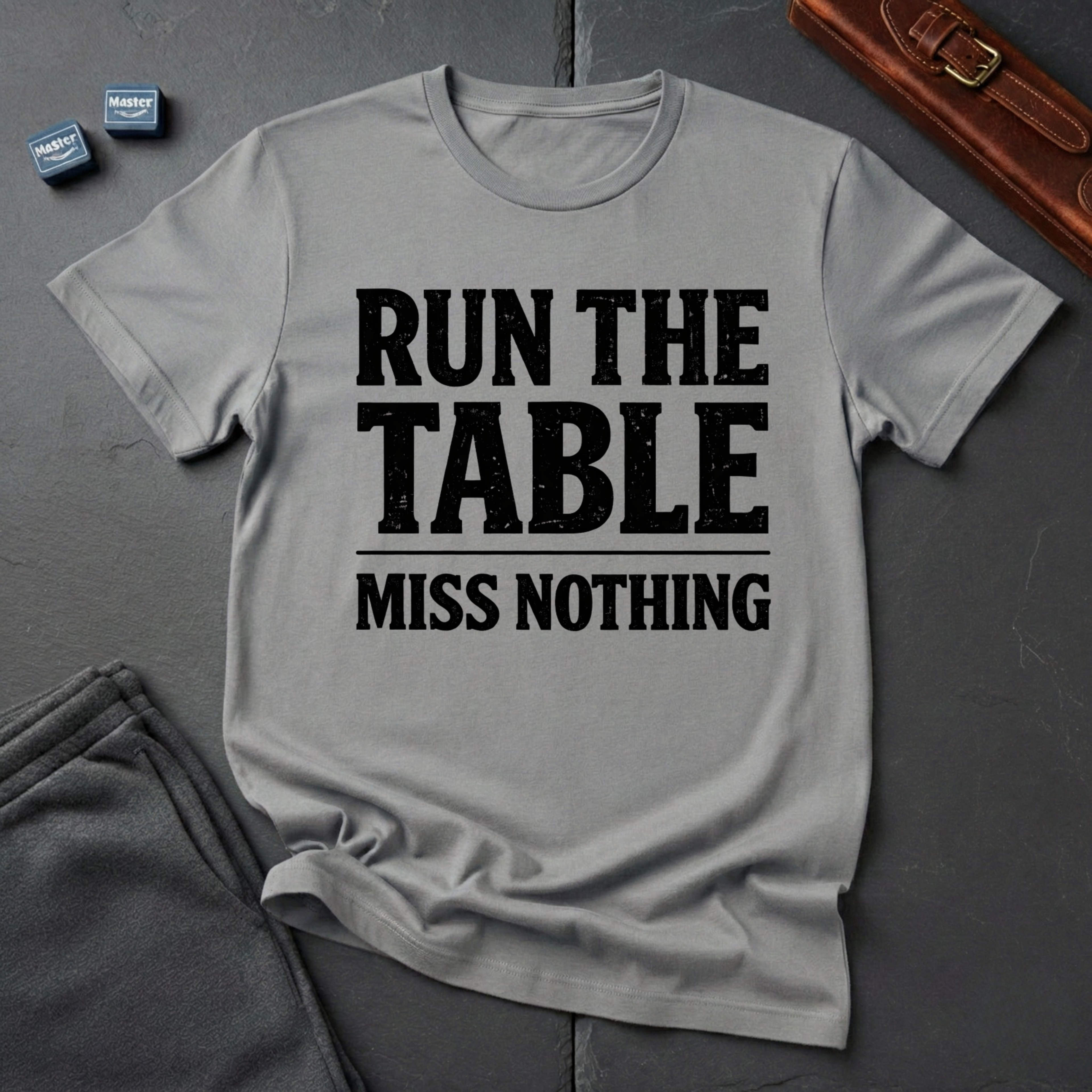 Miss nothing T-Shirt