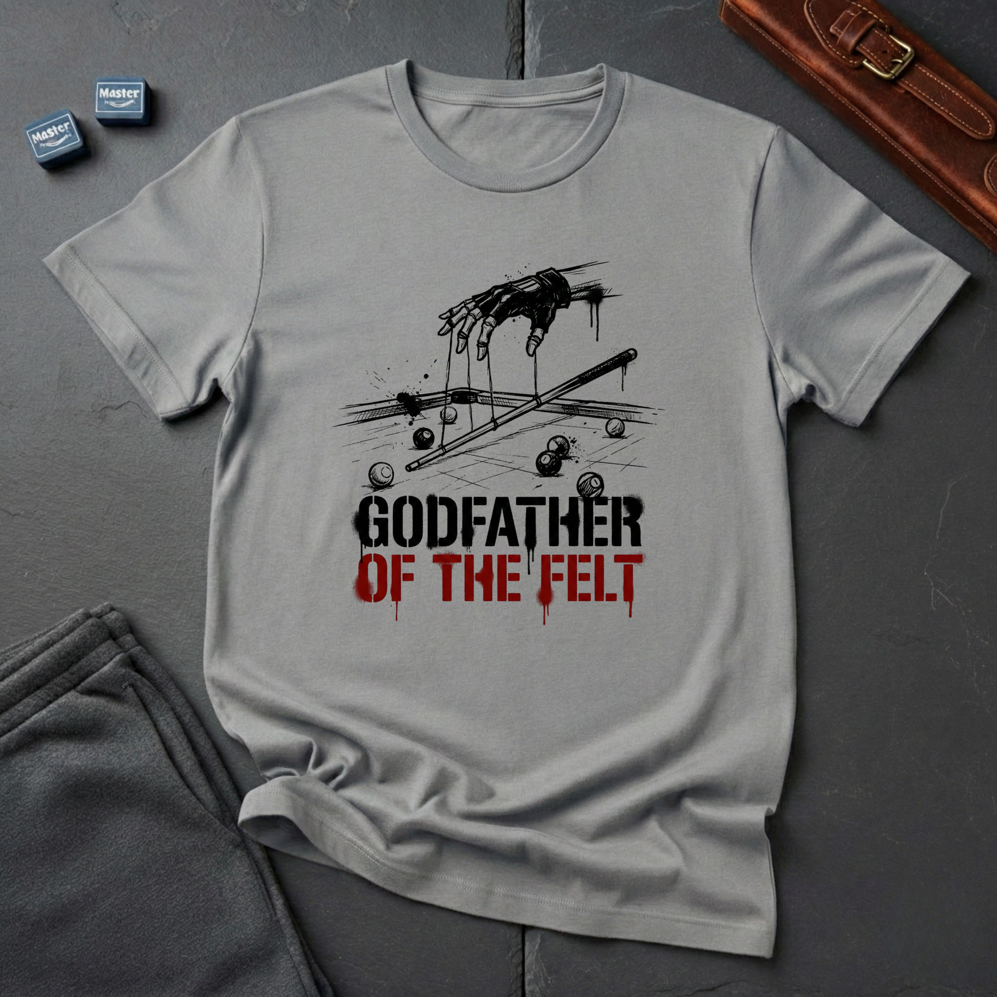 Godfather T-Shirt