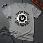 Hustle never misses T-Shirt