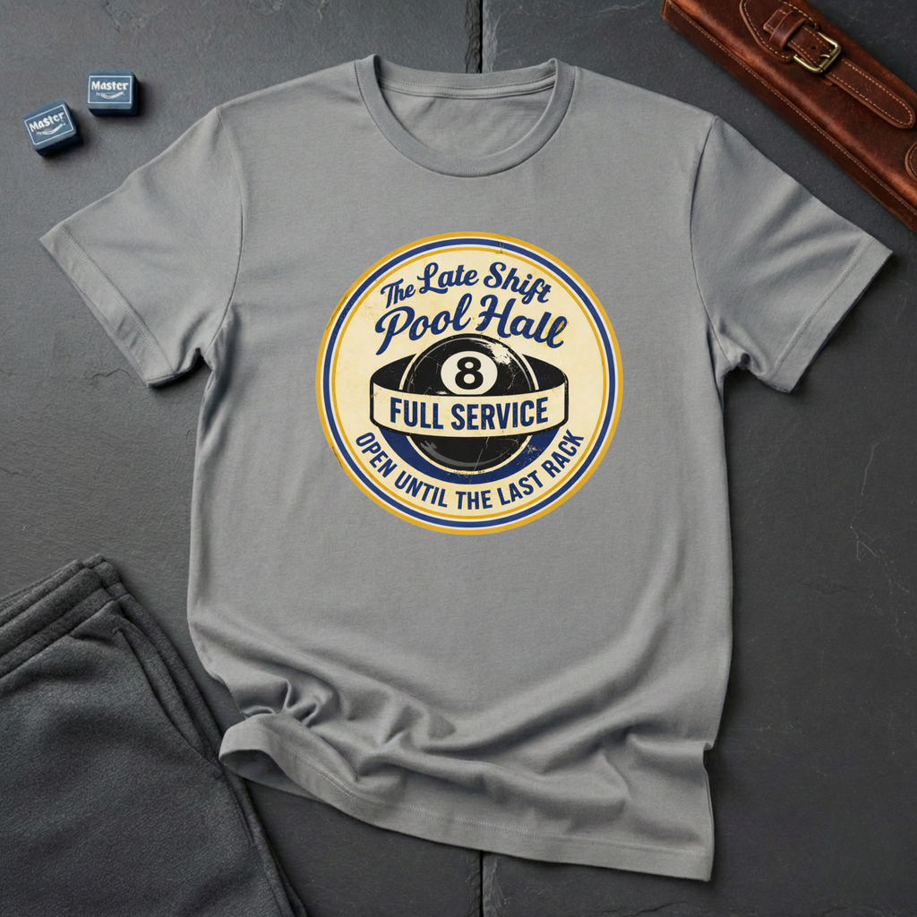 Last rack T-Shirt