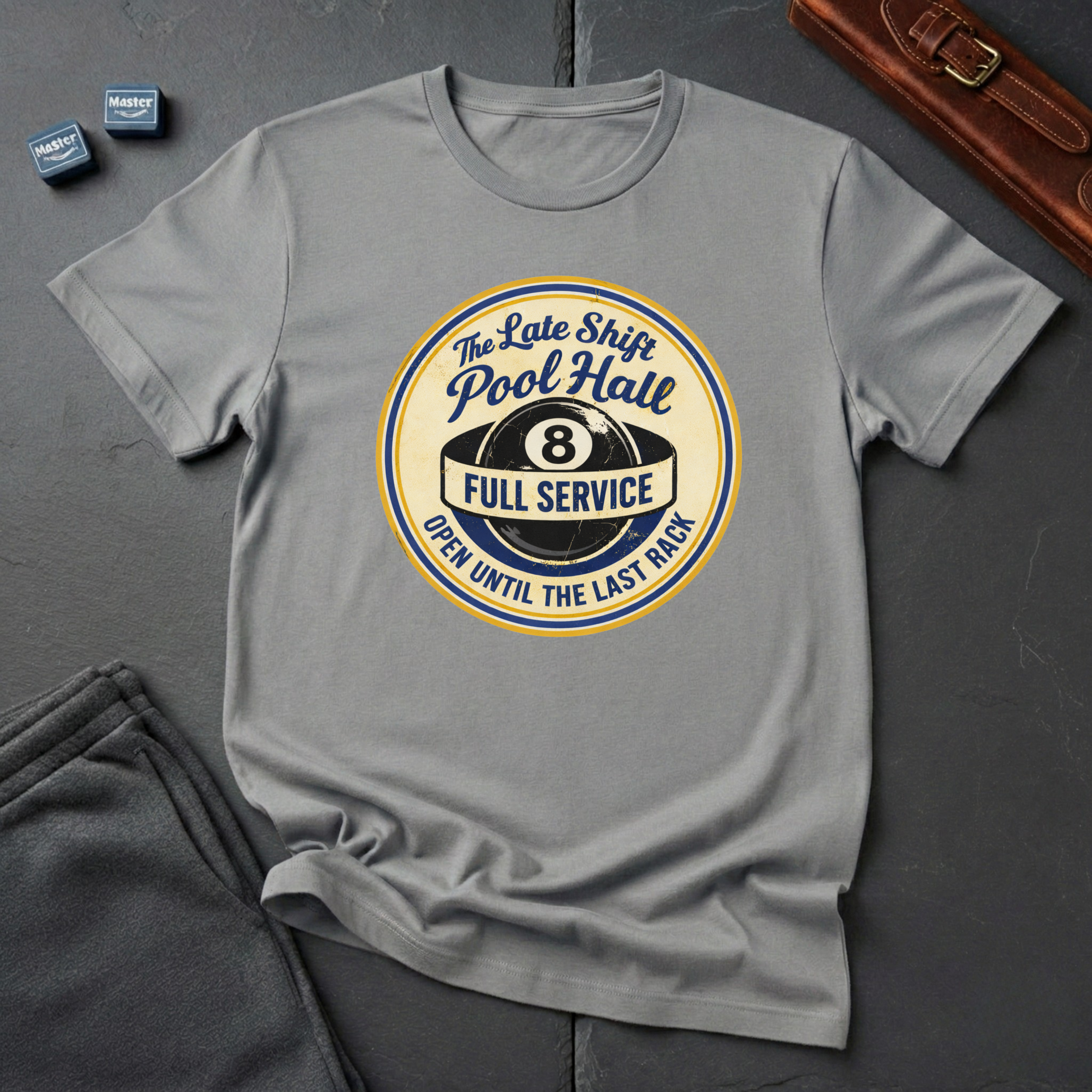 Last rack T-Shirt
