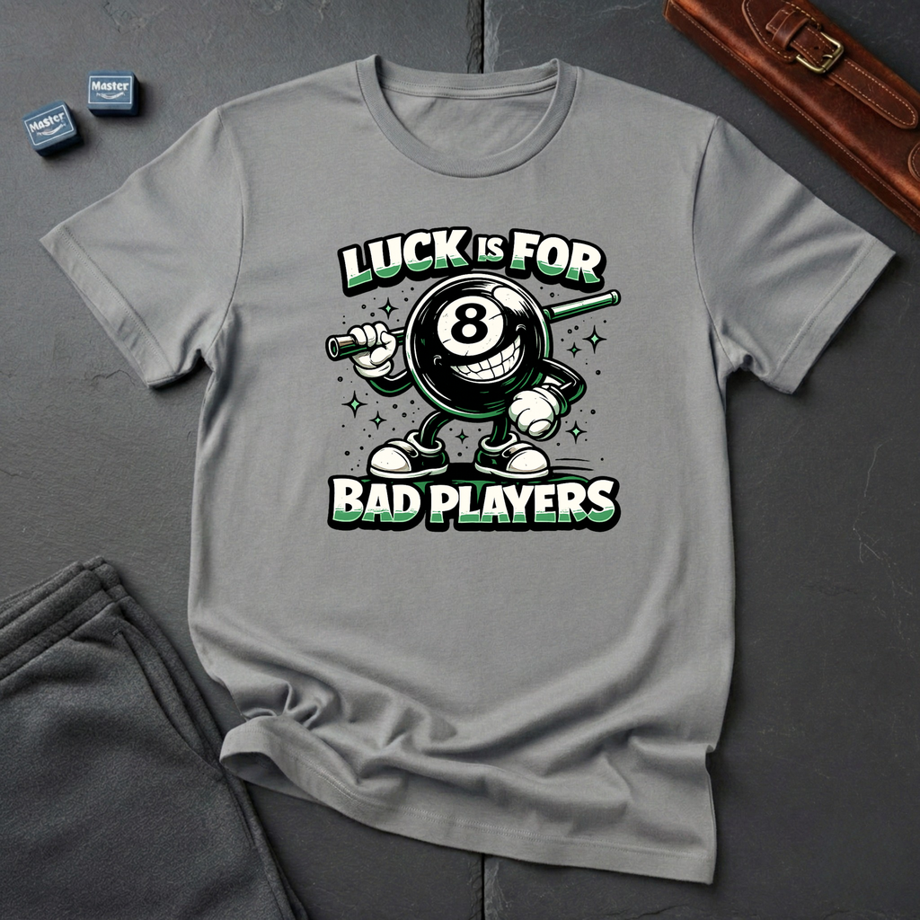 Luck T-Shirt