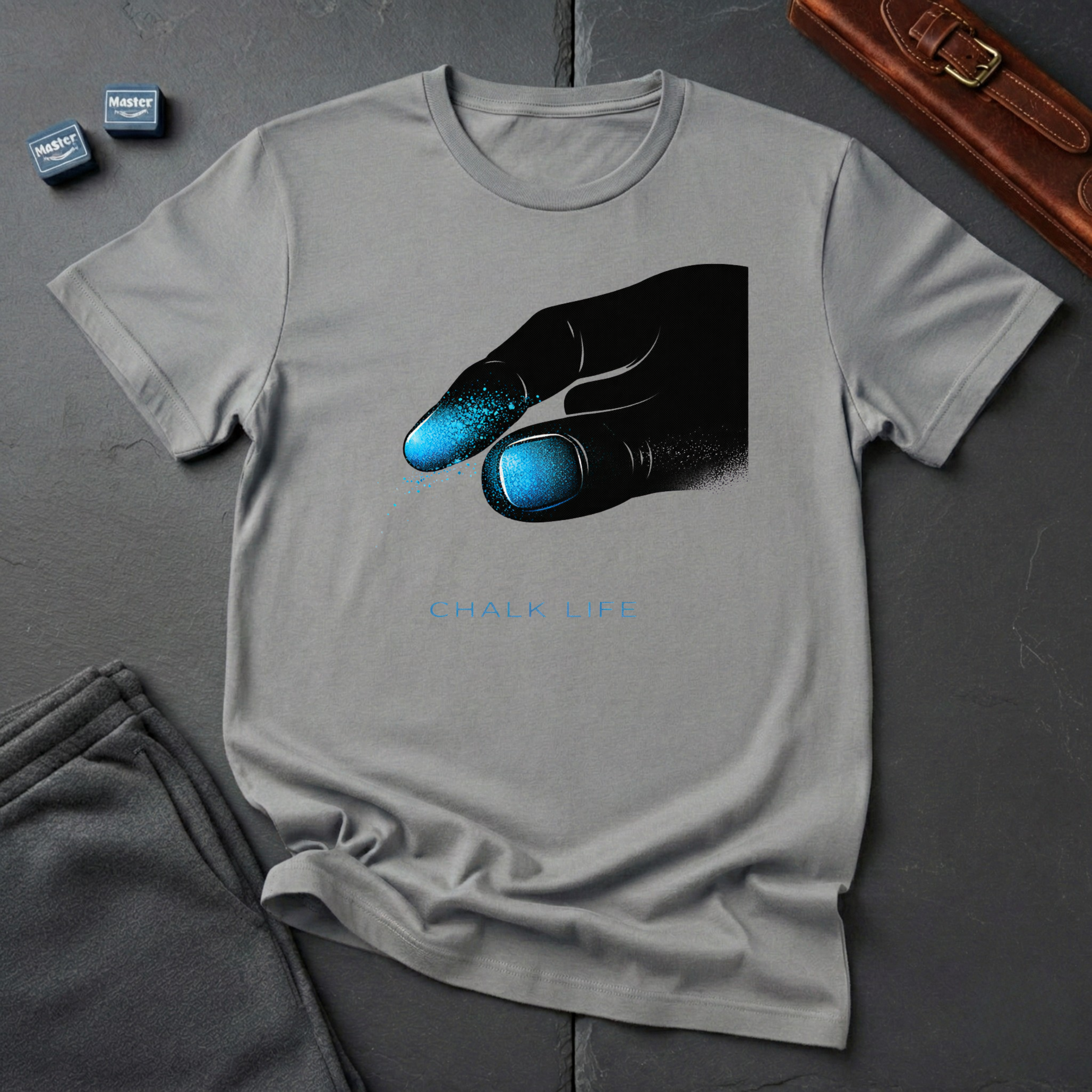 Chalk life T-Shirt