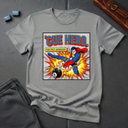 Felt avenger T-Shirt