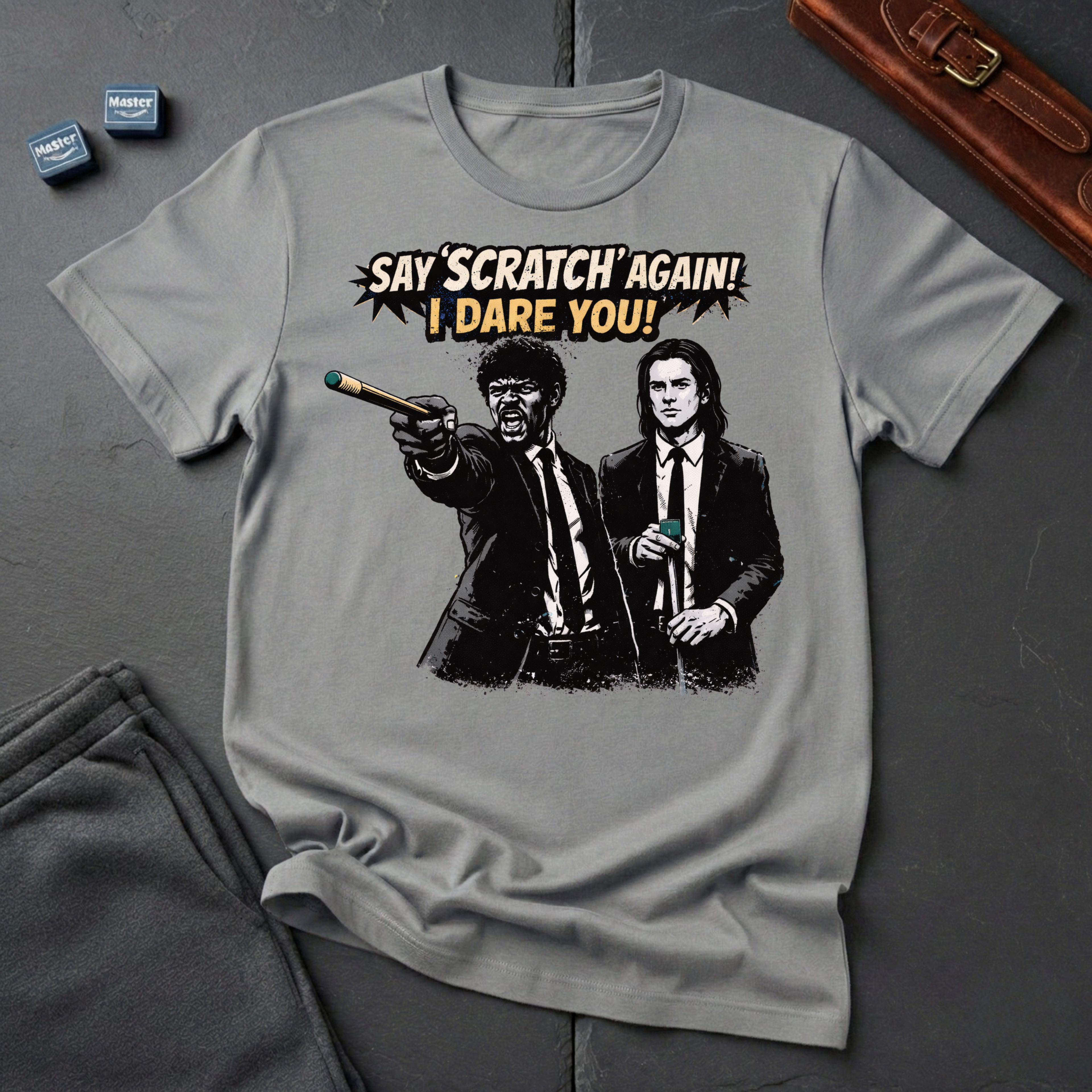 Pulp fiction T-Shirt