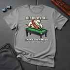 The hustler T-Shirt