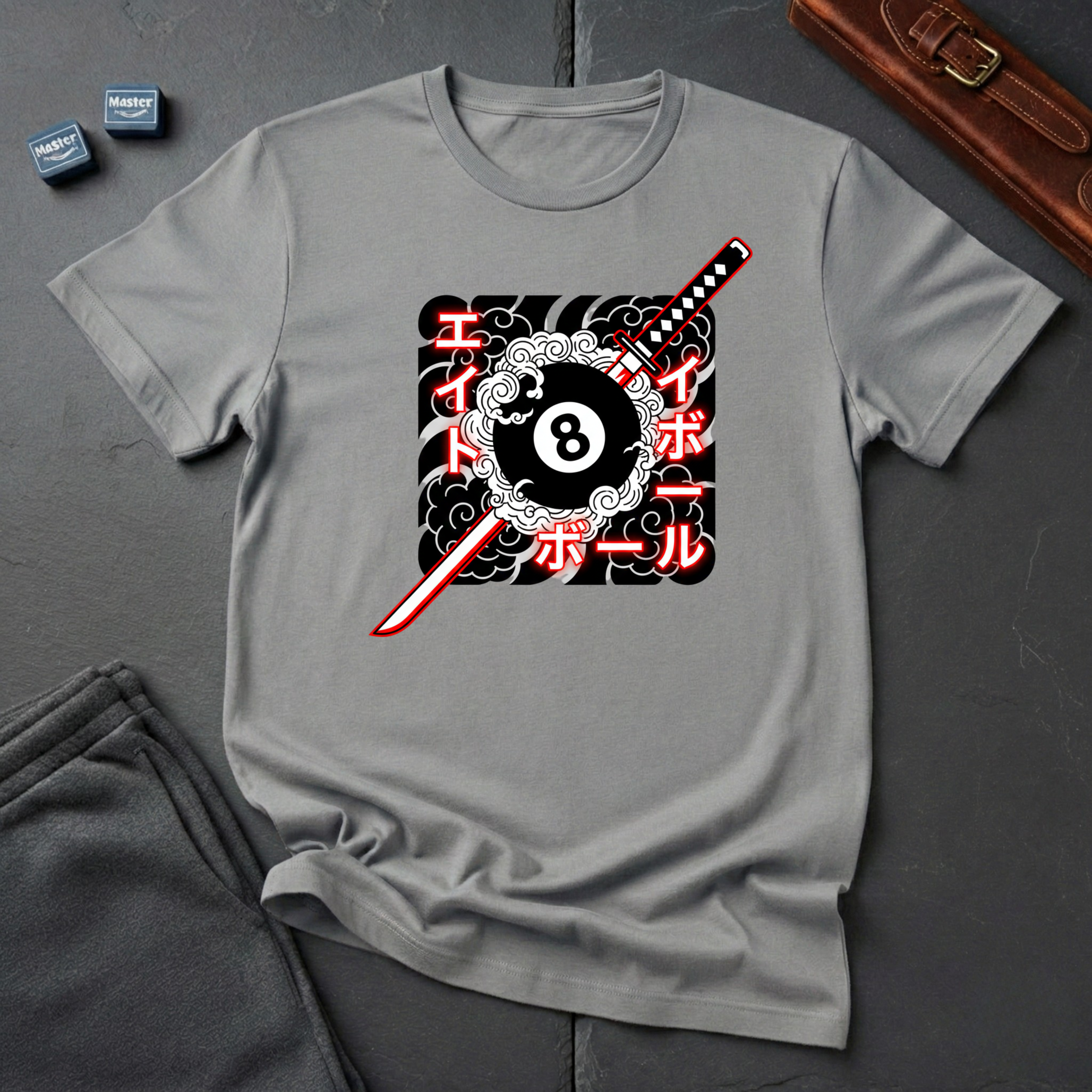 Neon tokyo T-Shirt