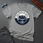 Gas grass van T-Shirt