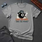 Leave the chalk T-Shirt