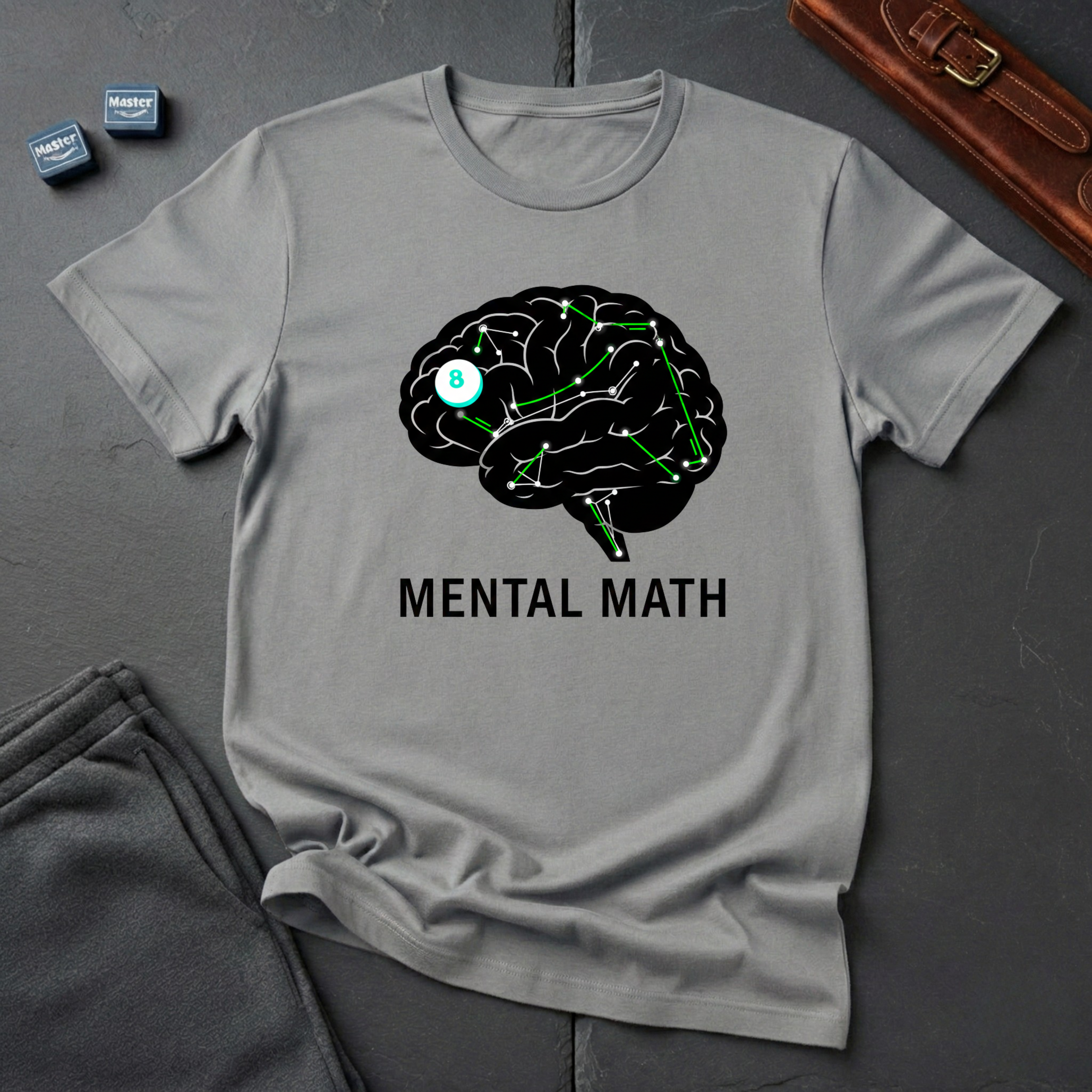 Mental math T-Shirt