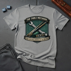 The mechanic T-Shirt
