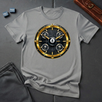 Watch T-Shirt