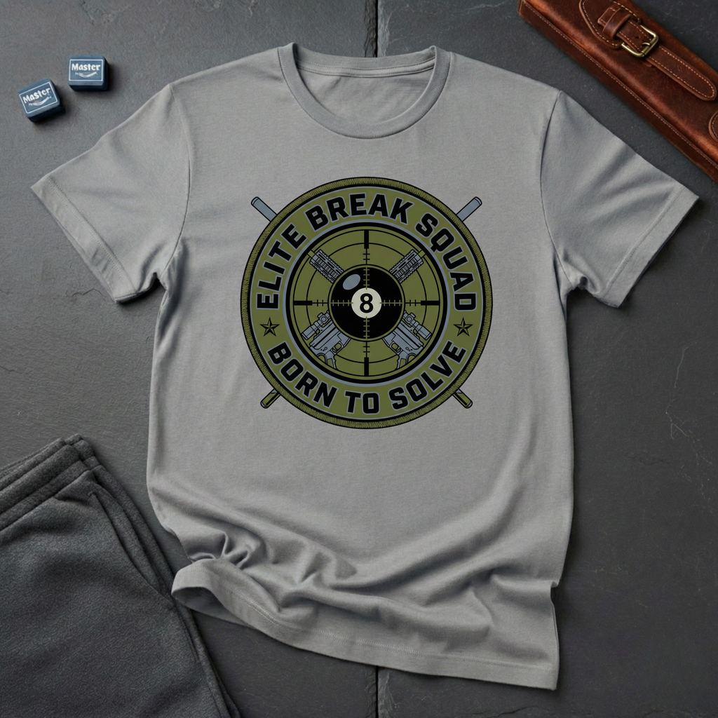 Elite break T-Shirt