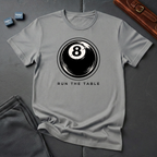 Run the table T-Shirt