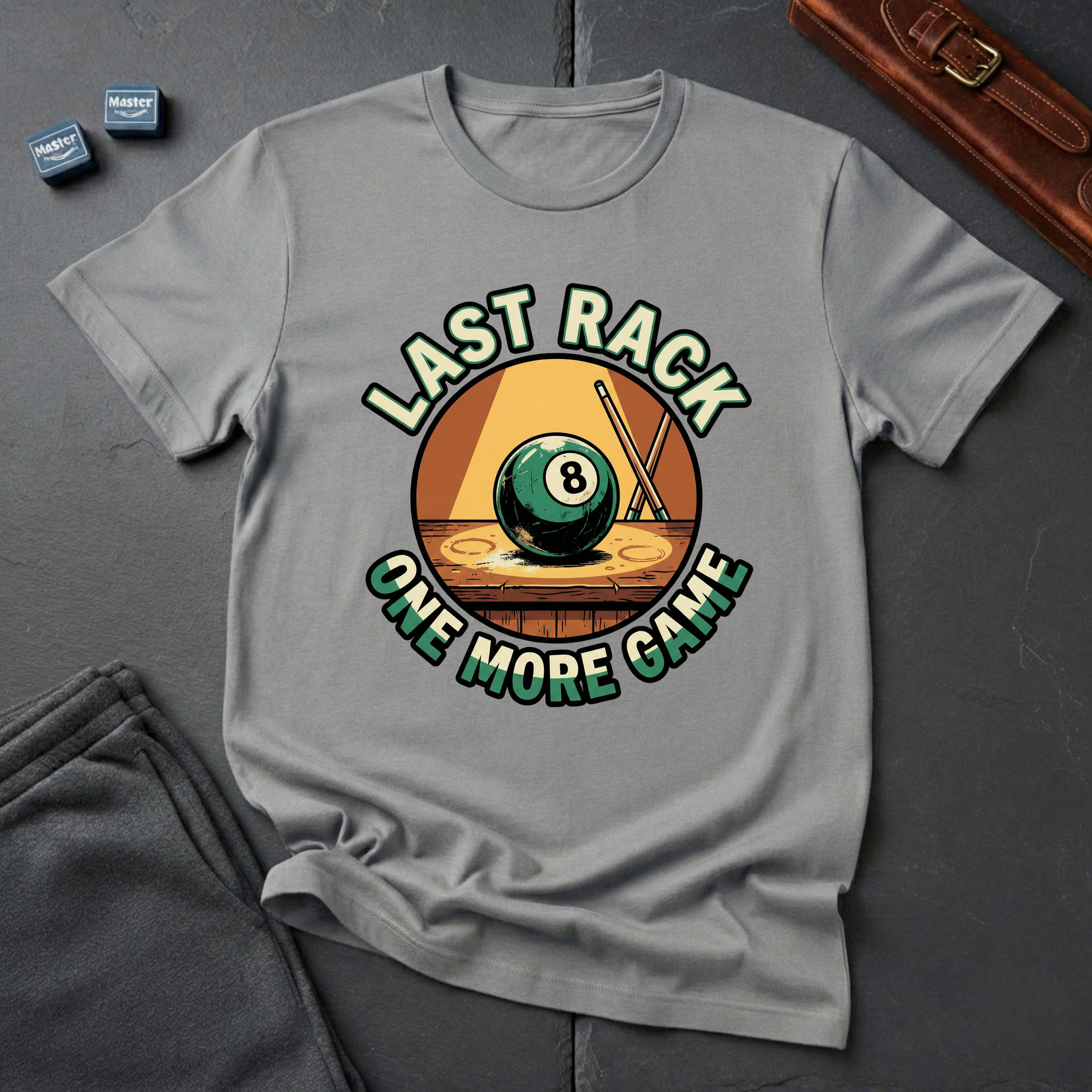 One more game T-Shirt