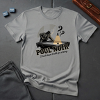 Pool noir T-Shirt