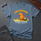Zero pressureT-Shirt