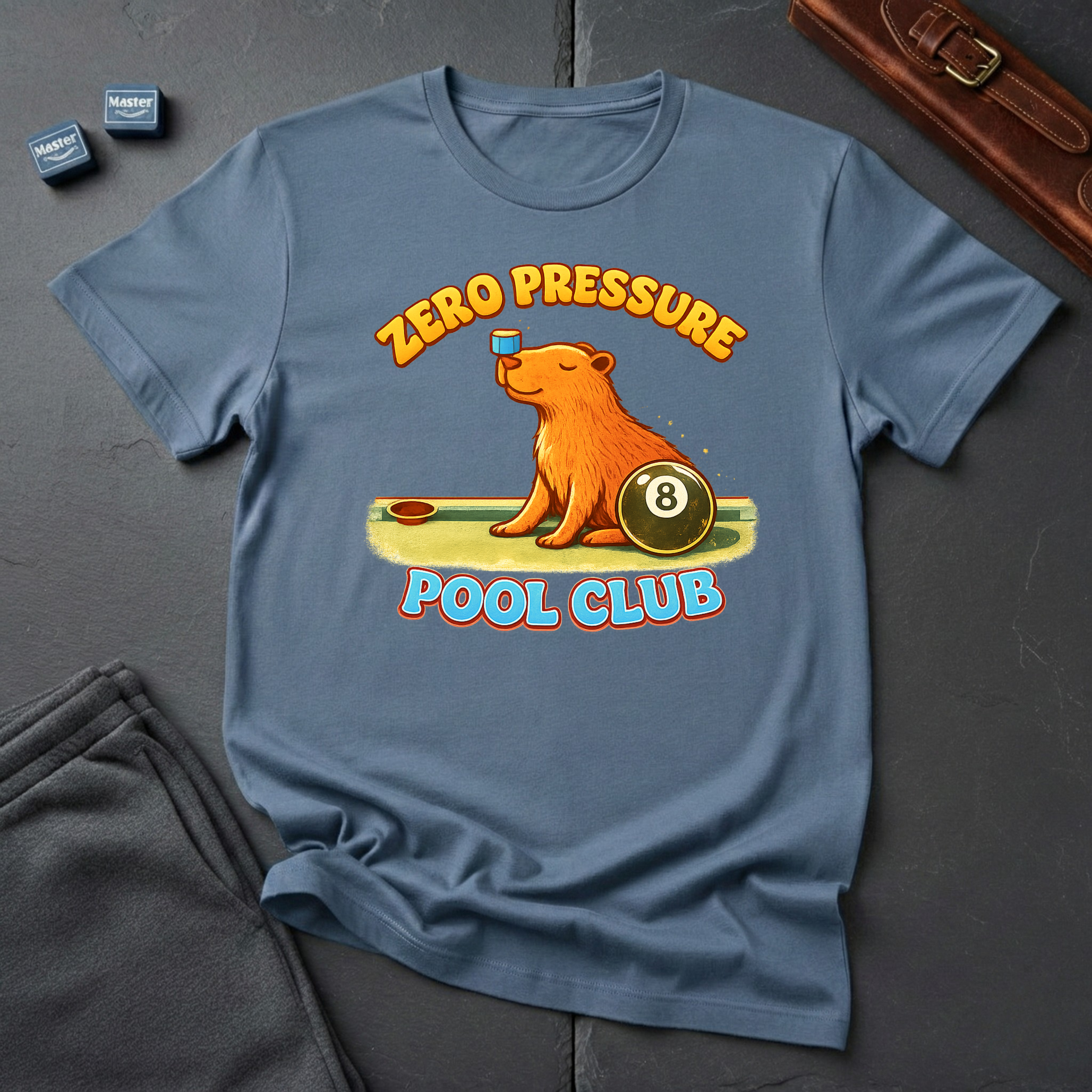 Zero pressureT-Shirt
